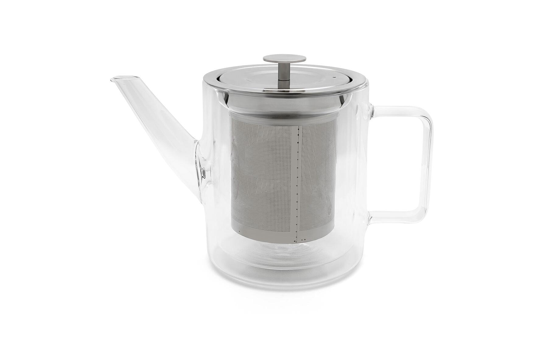 Bredemeijer Teekanne San Remo 1 Liter