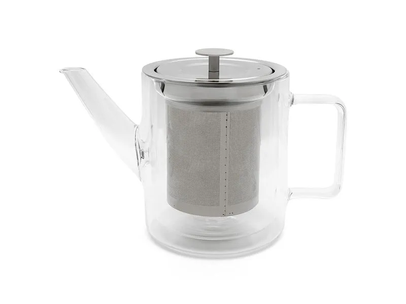 Bredemeijer Teekanne San Remo 1 Liter Bredemeijer Teekanne San Remo 1 Liter