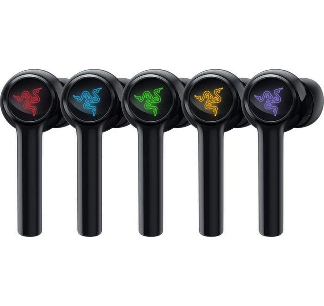 Razer Hammerhead Pro HyperSpeed Schwarz