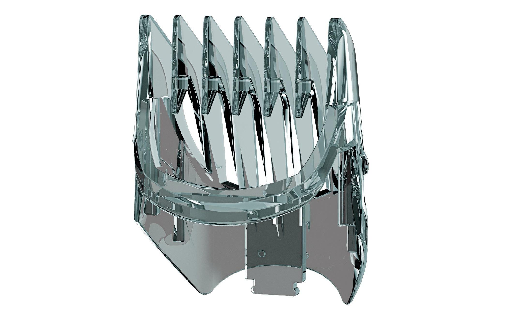 Panasonic Bart- & Haarschneider ER-GB80-H503