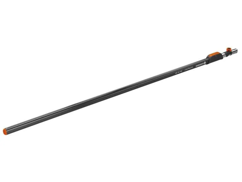 GARDENA Teleskopstiel Combisystem 210 - 390 cm