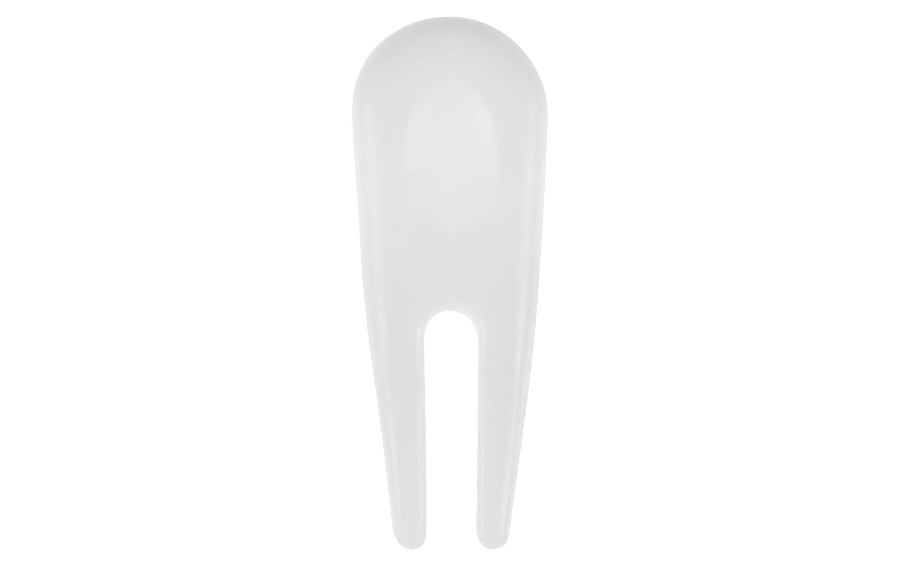 KOOR Gymnastikball 55 cm, Blau