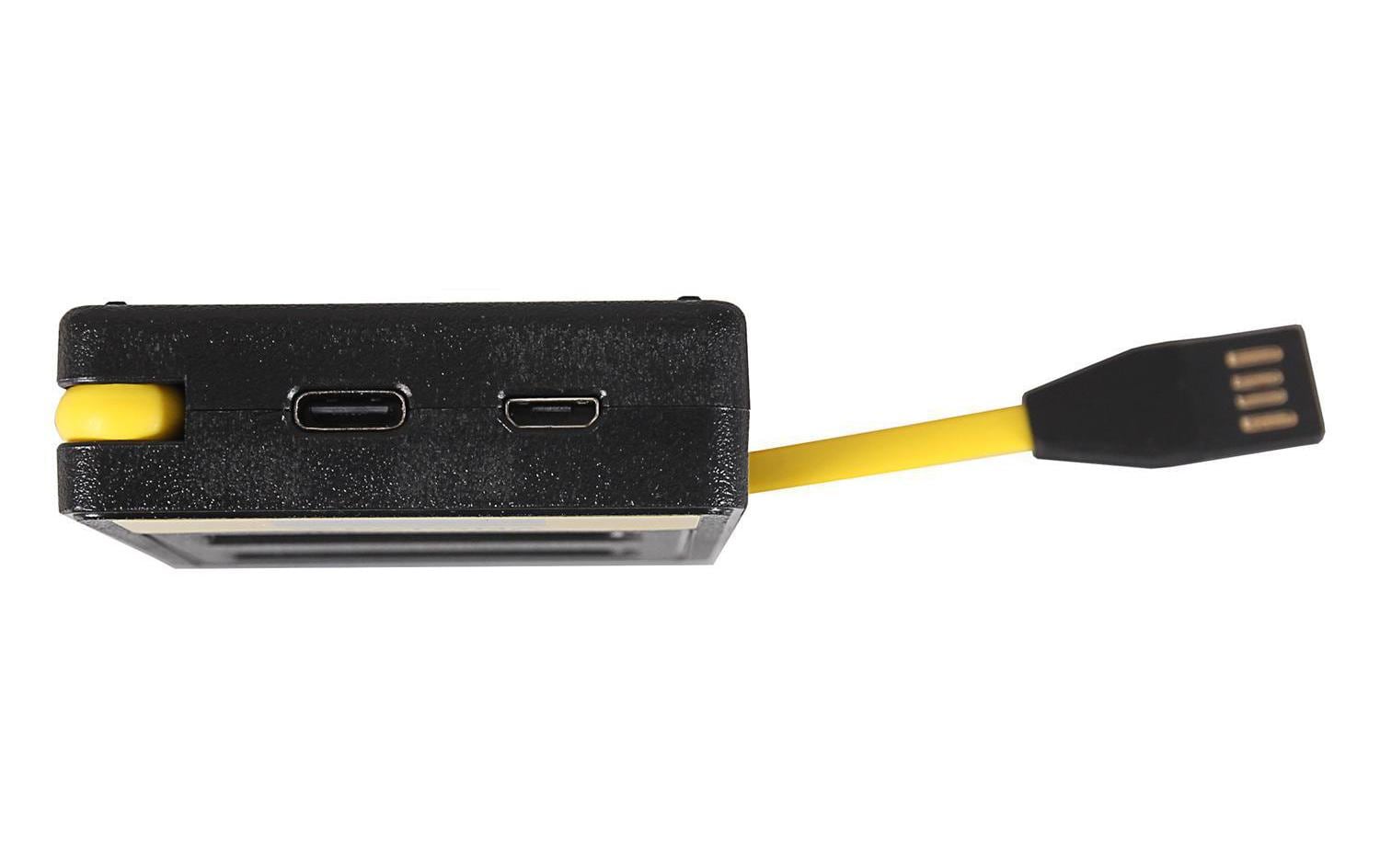 Patona Ladegerät Smart Dual LCD USB Nikon Akku EN-EL14