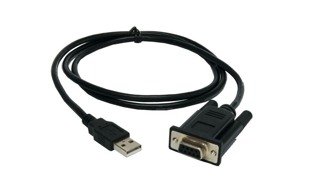 Exsys Anschlusskabel EX-1301-2F Exsys Anschlusskabel EX-1301-2F