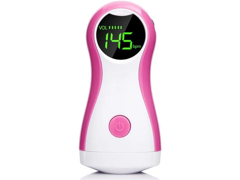 Babysounds Fetal Doppler Babysounds
