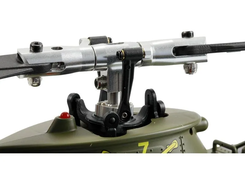 Amewi Helikopter Bell AH-1 Cobra Pro GPS 8-Kanal RTF