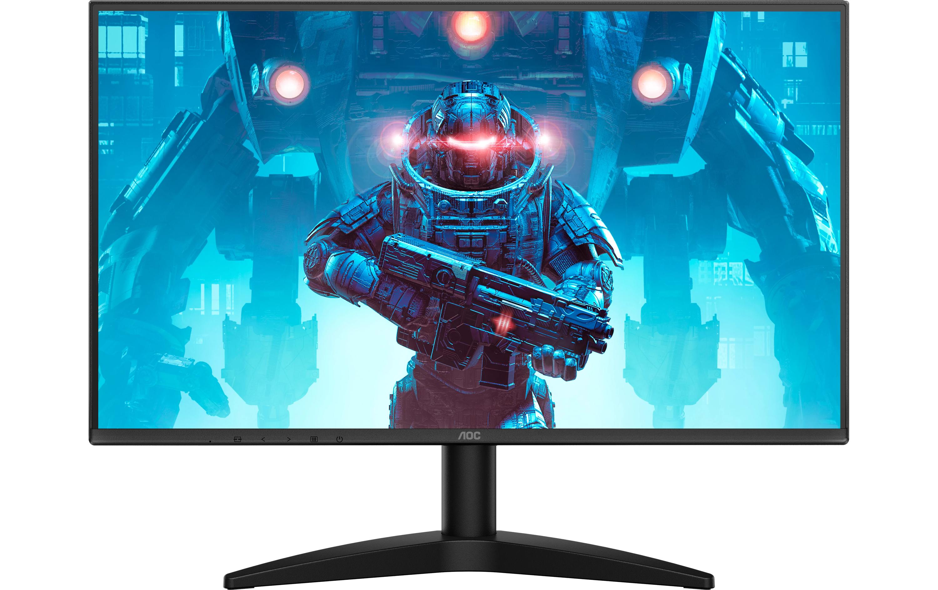 AOC Monitor 24B36X AOC Monitor 24B36X