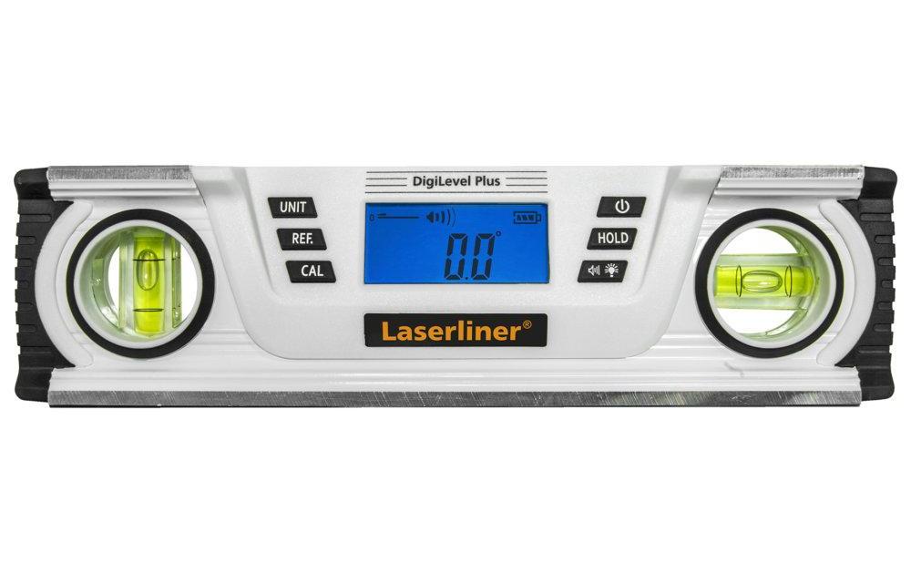 Laserliner Wasserwaage DigiLevel Plus 25 Laserliner Wasserwaage DigiLevel Plus 25