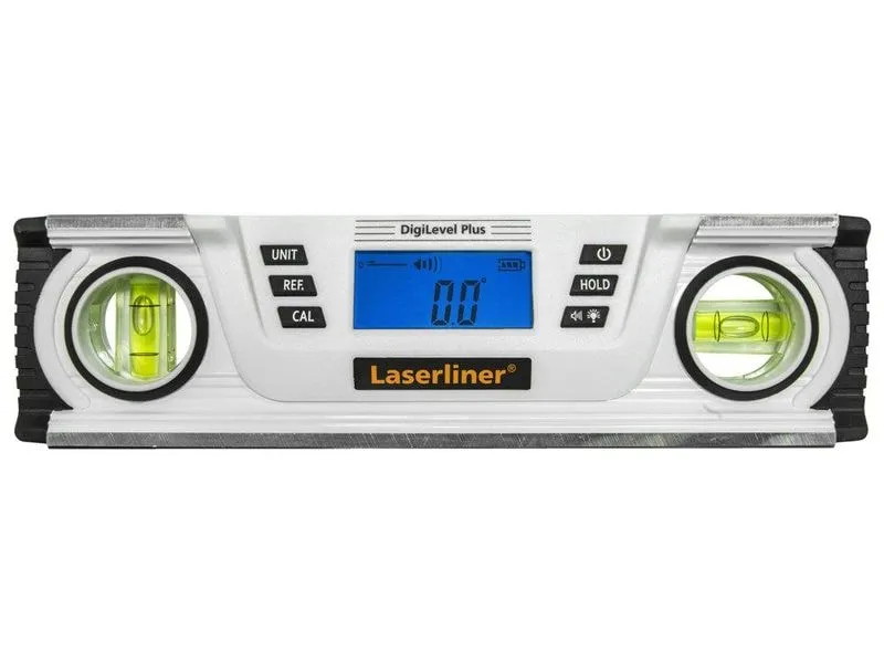 Laserliner Wasserwaage DigiLevel Plus 25 Laserliner Wasserwaage DigiLevel Plus 25