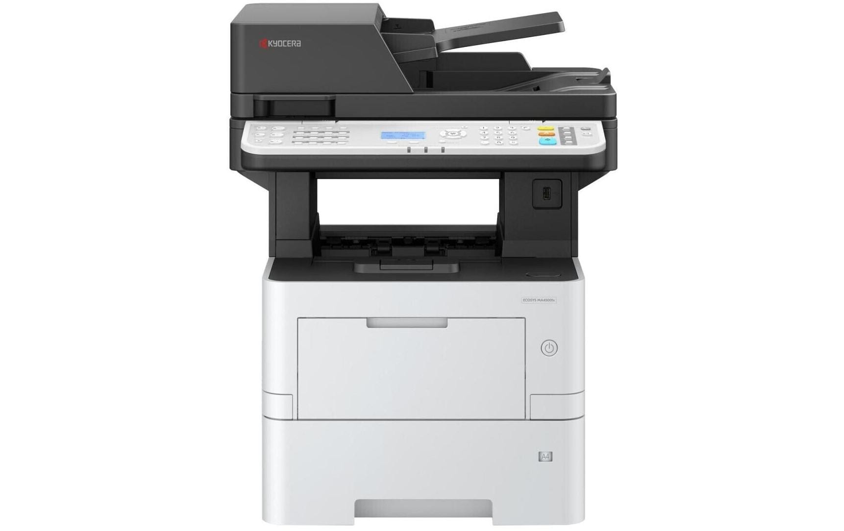 Kyocera Multifunktionsdrucker ECOSYS MA4500fx