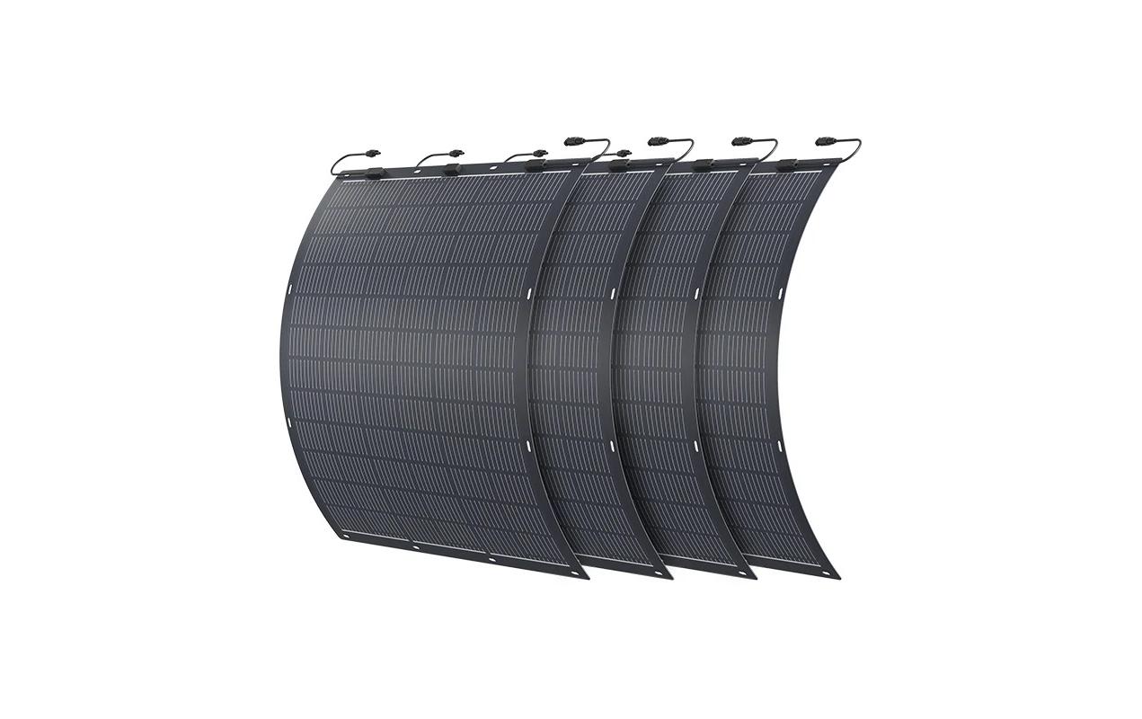 Zendure Solarpanel Flexibel 2 x 210W