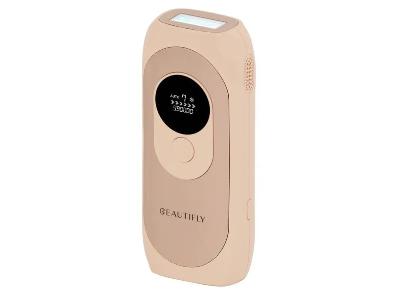 Beautifly Laser-Haarentferner LumiThera Beautifly Laser-Haarentferner LumiThera