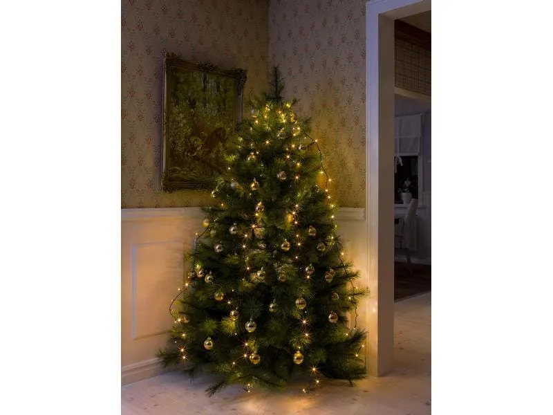 Konstsmide LED Baummantel 250 LED, 3 m, Indoor Konstsmide LED Baummantel 250 LED, 3 m, Indoor