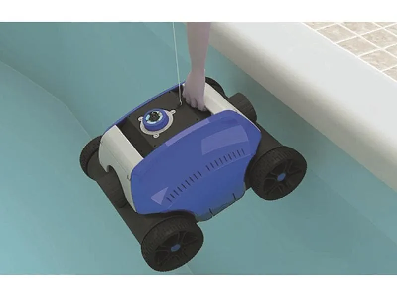 Creative Living Poolreinigungs-Roboter Coyote Creative Living Poolreinigungs-Roboter Coyote