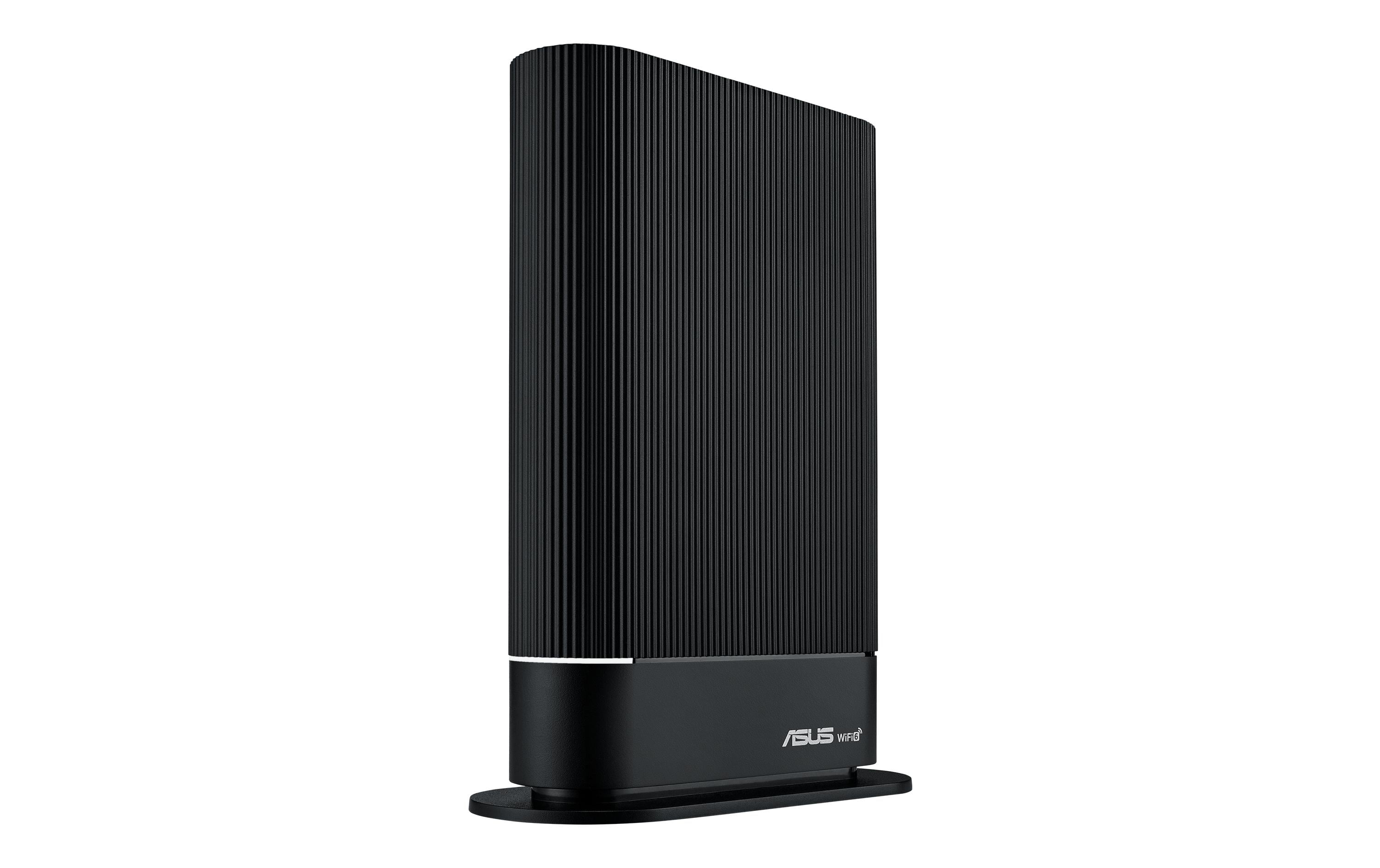 ASUS Dual-Band WiFi Router RT-AX59U ASUS Dual-Band WiFi Router RT-AX59U