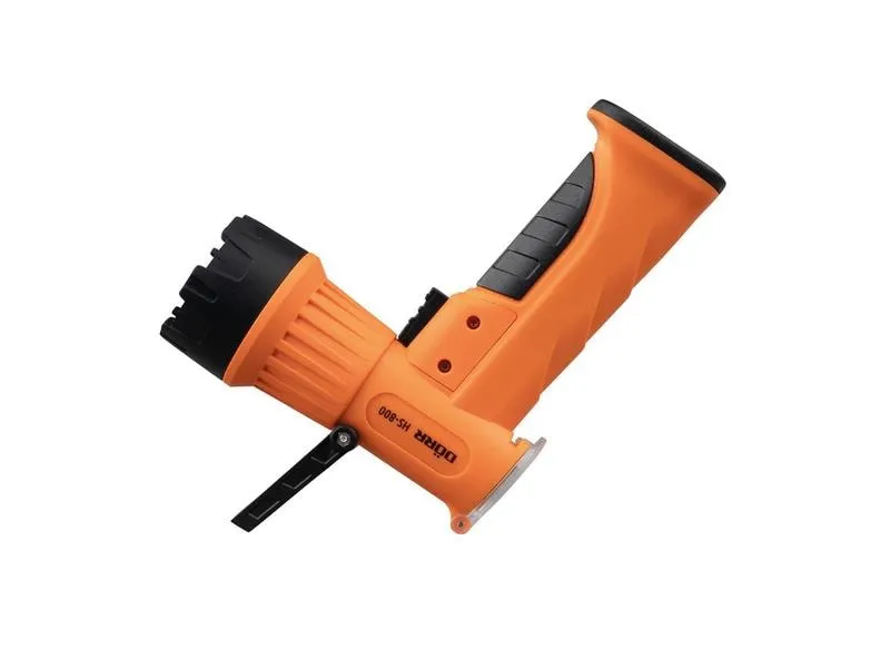 Dörr Akku-Lampe LED HS-800 Dörr Akku-Lampe LED HS-800