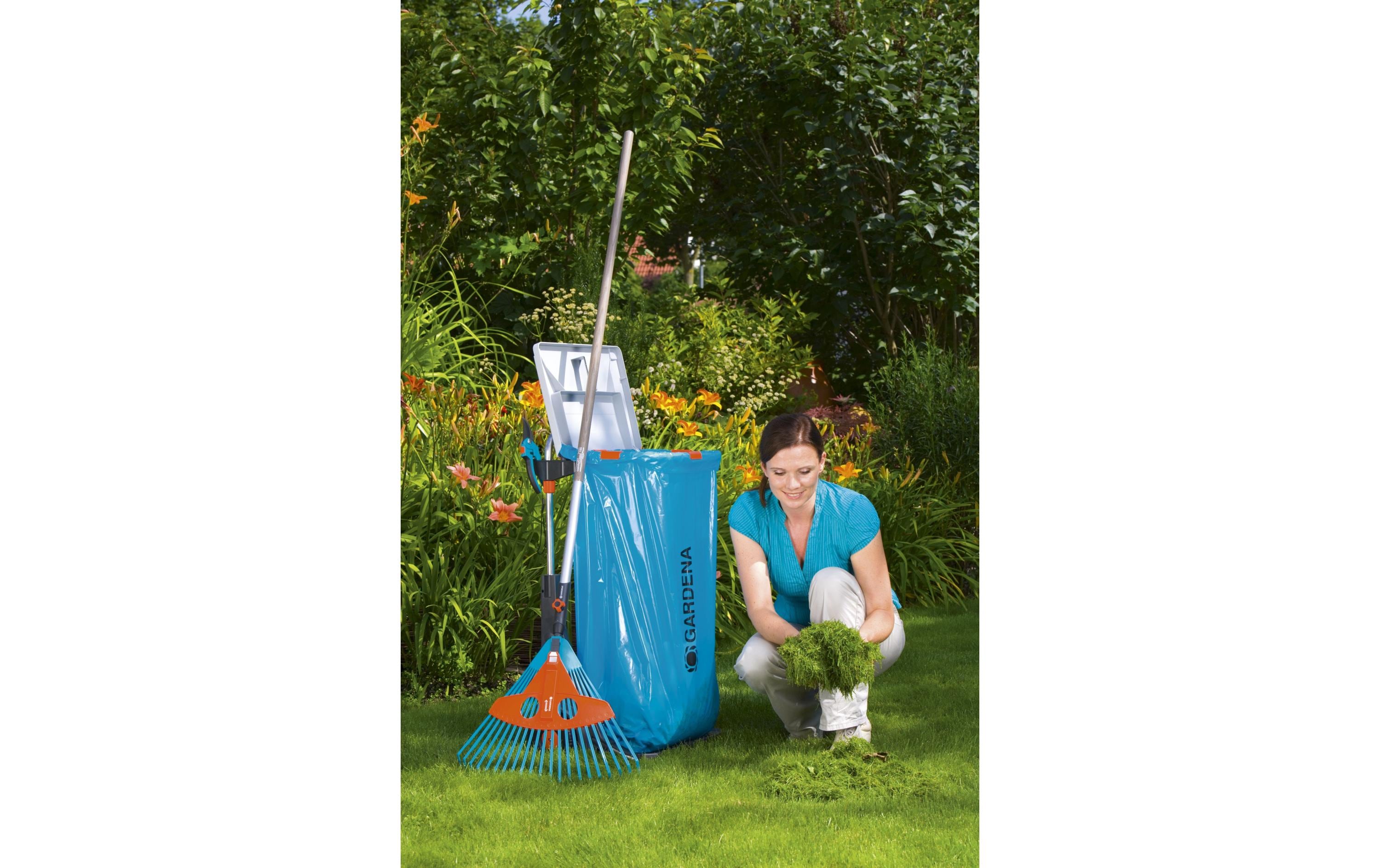 GARDENA Gartenmobil bis 70 kg GARDENA Gartenmobil bis 70 kg