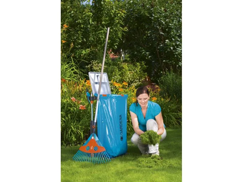 GARDENA Gartenmobil bis 70 kg
