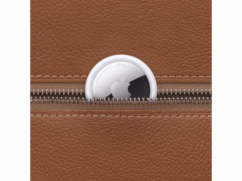 Apple AirTag 4er-Pack Apple AirTag 4er-Pack