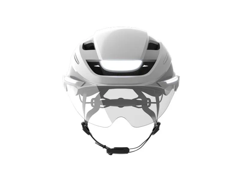 LUMOS Helm Ultra E-Bike, M/L
