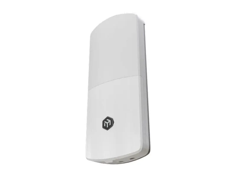 MikroTik FTC21-ups wetterfester Glasfaser-Kupfer-Konverter inkl. USV