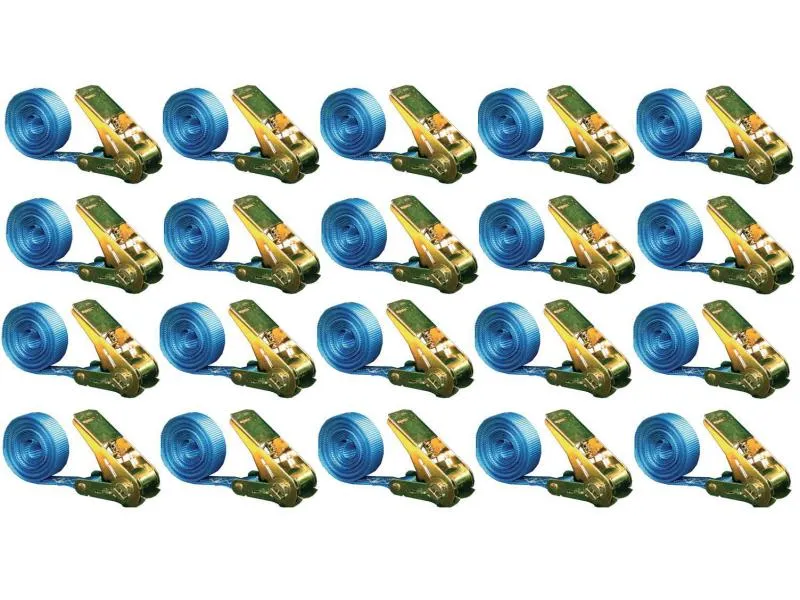 SpanSet Umreifungsgurtenset SpanSet Umreifungsgurtenset