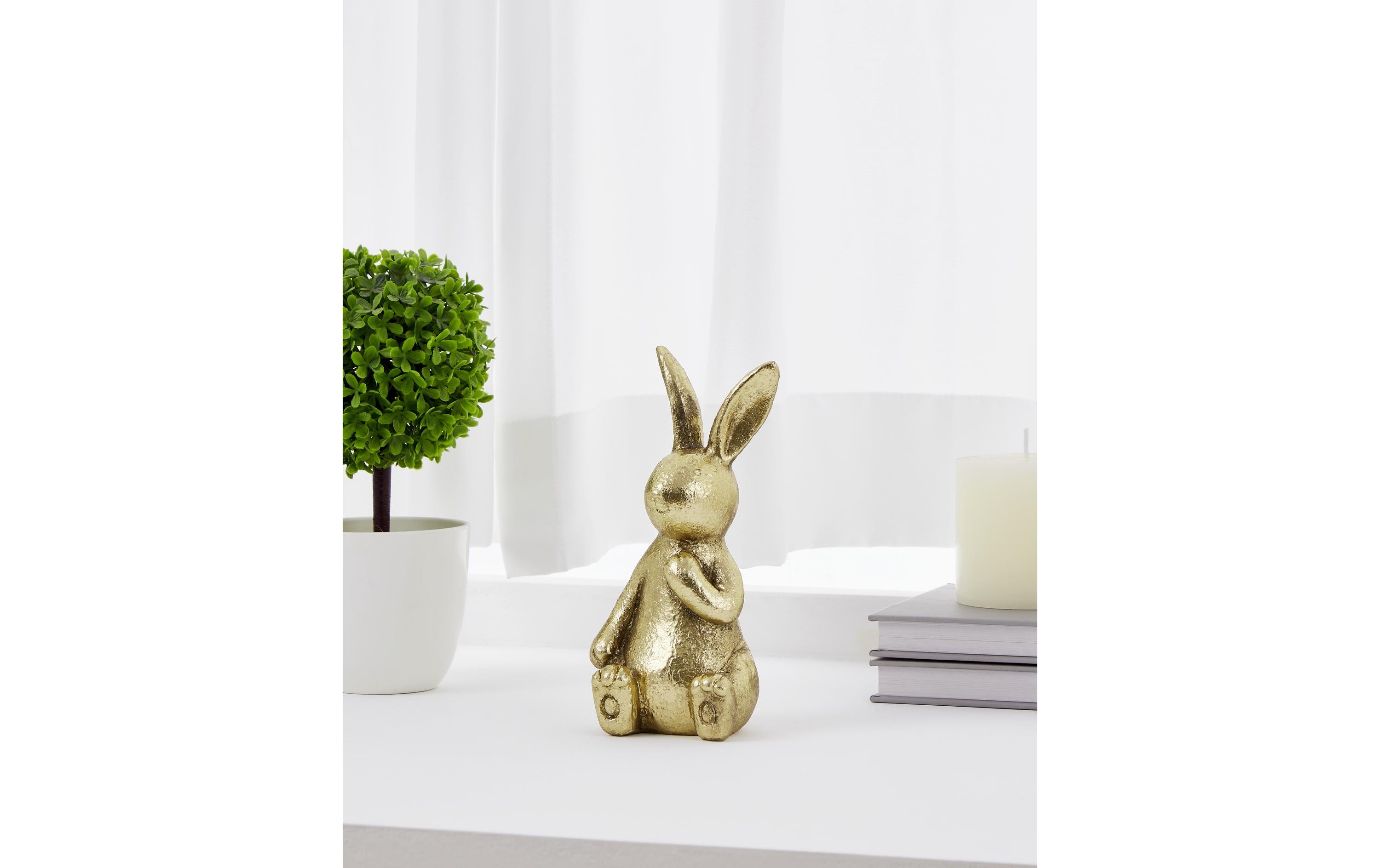 EGLO Hase Chilandy 19 cm, Gold