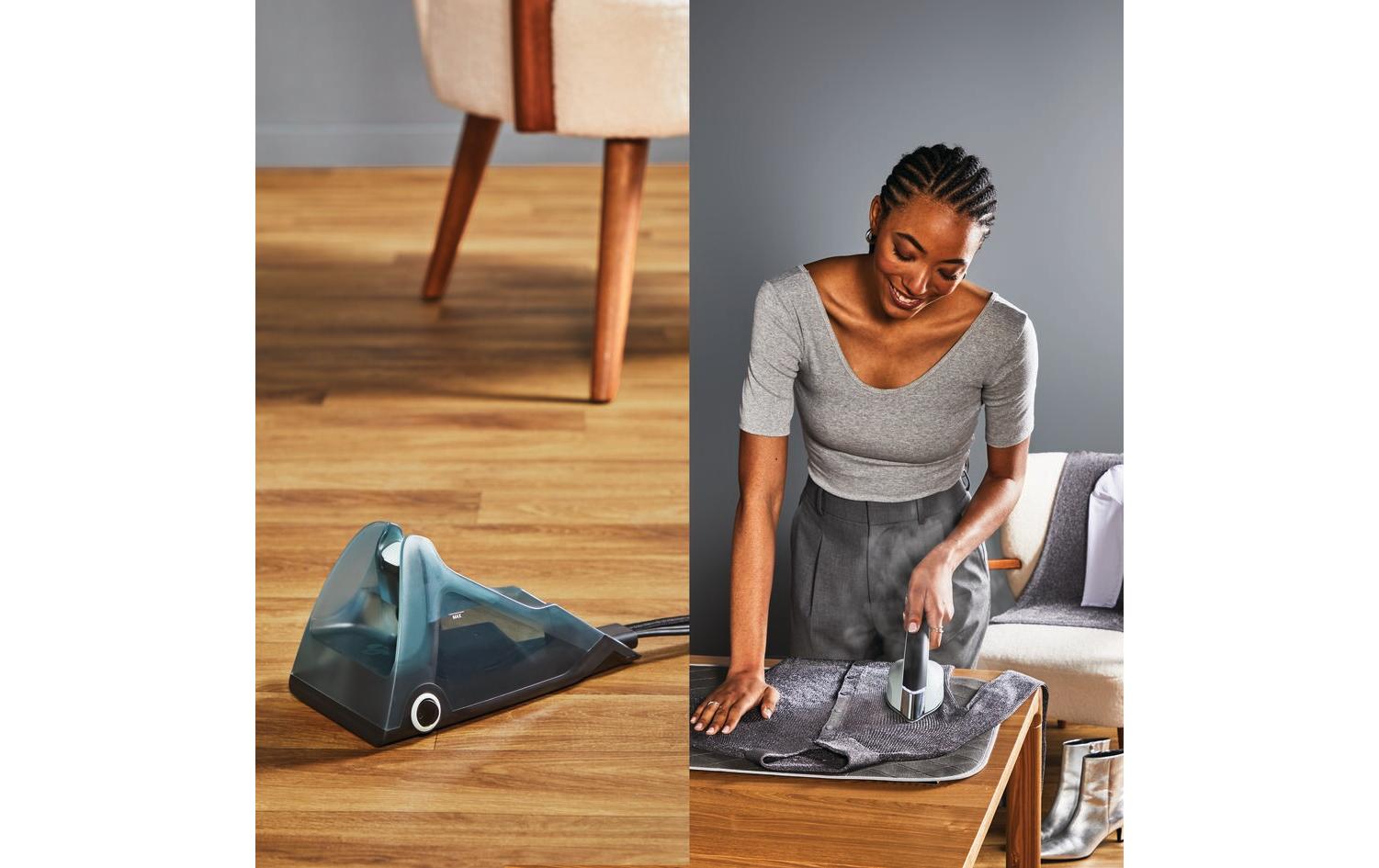 Tefal Dampfbügeleisen Duo Power