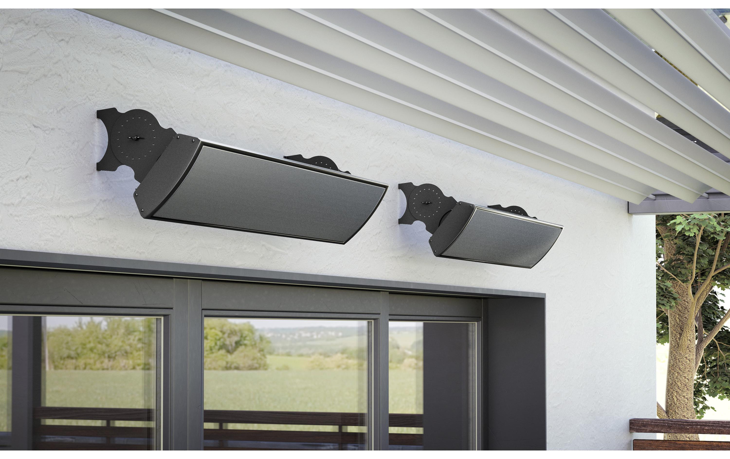 Trisa Heizstrahler Premium Heat 2100 W