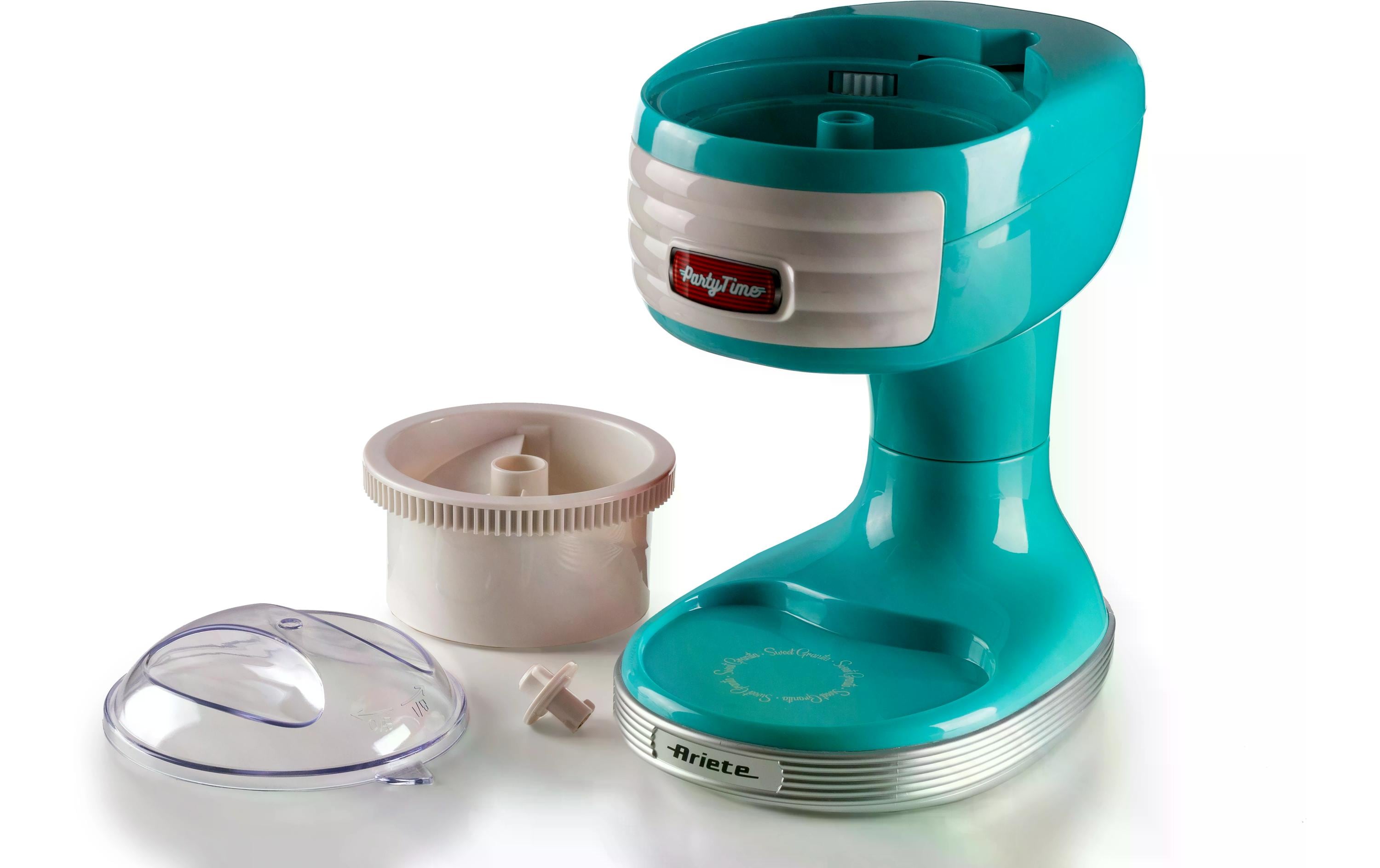 Ariete Ice Crusher Party Time ARI-76-BL Blau Ariete Ice Crusher Party Time ARI-76-BL Blau