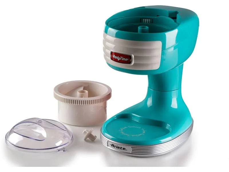 Ariete Ice Crusher Party Time ARI-76-BL Blau Ariete Ice Crusher Party Time ARI-76-BL Blau