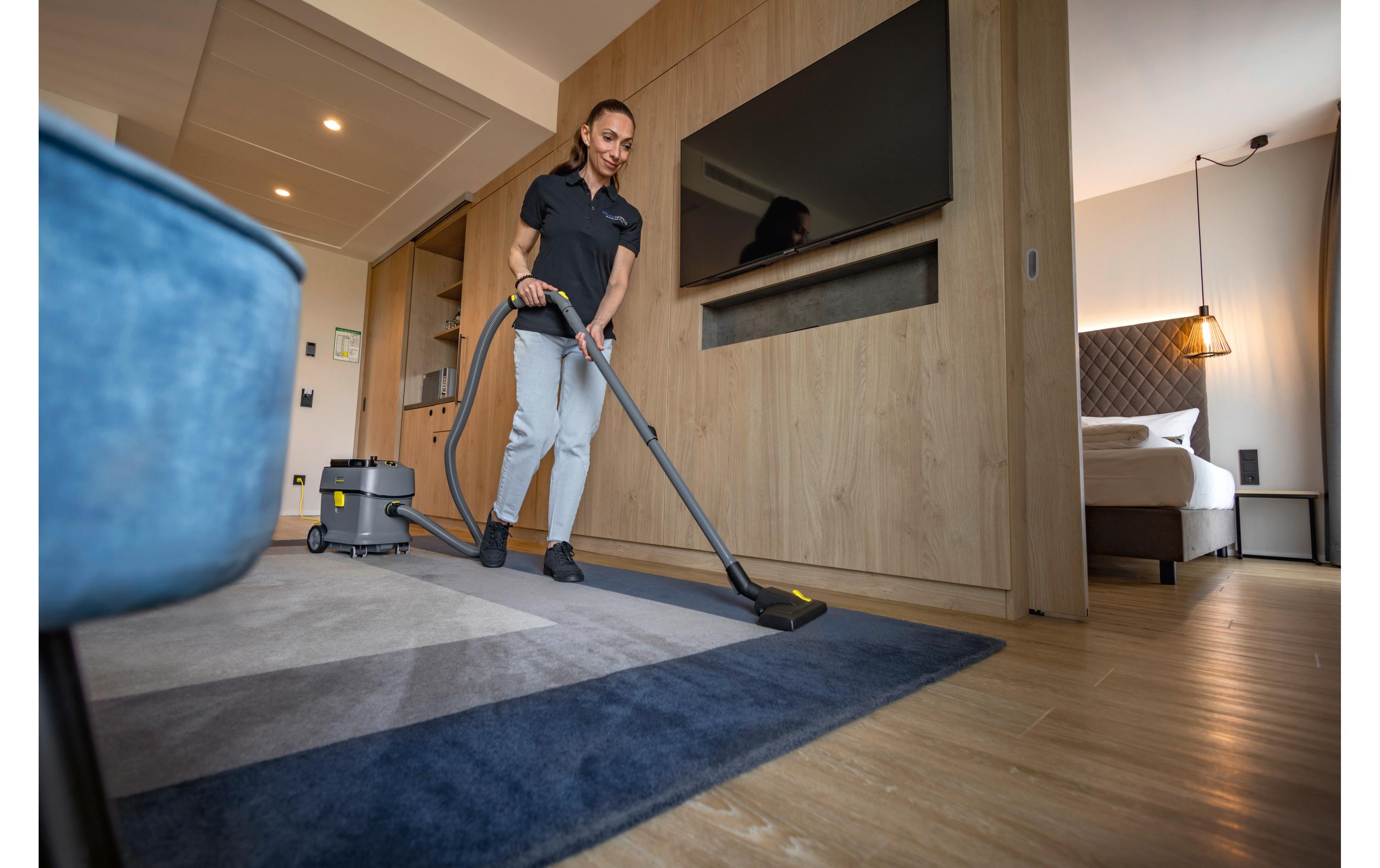 Kärcher Trockensauger T 15/1 Adv