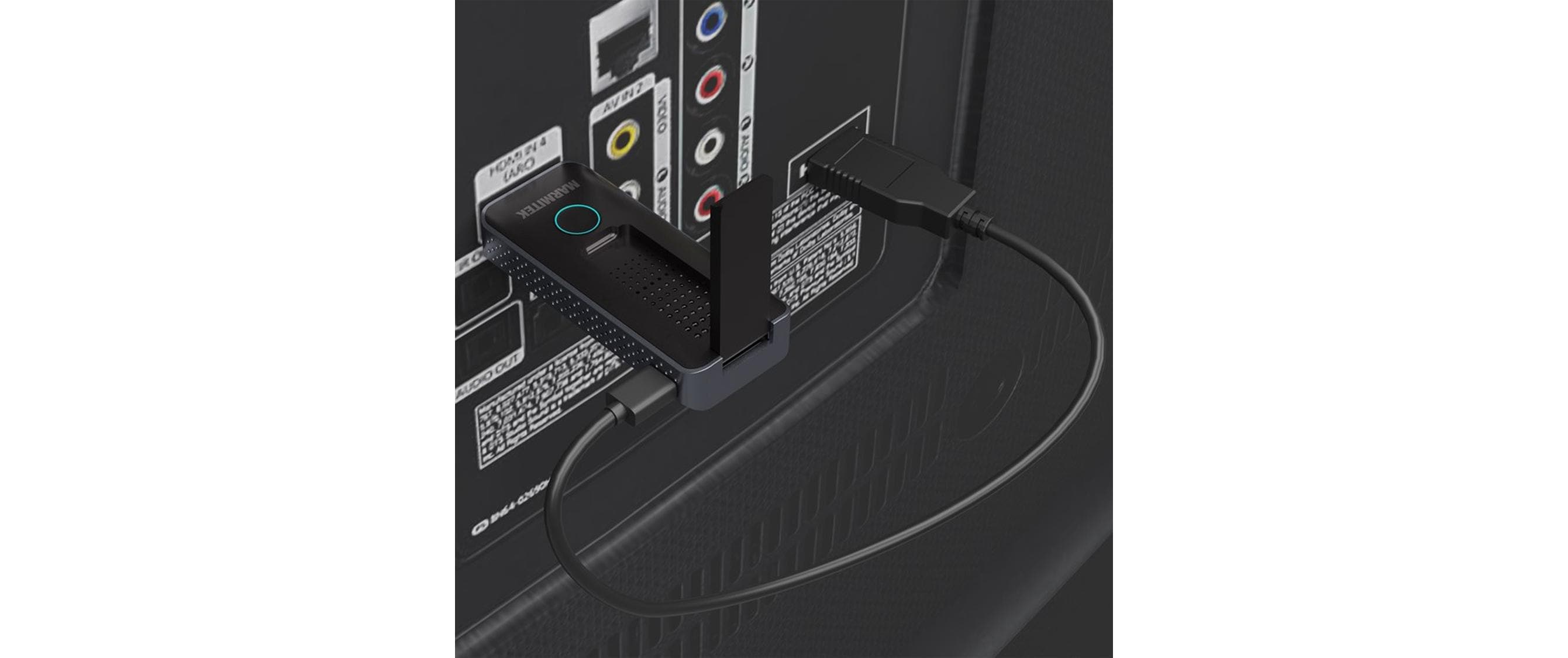 Marmitek Präsentations-System Stream S1 Pro