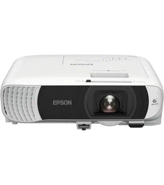 Epson Projektor EB-FH54 3LCD 4100 lm Full HD 1080p Epson Projektor EB-FH54 3LCD 4100 lm Full HD 1080p