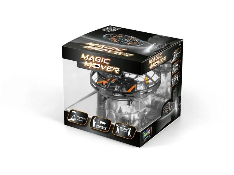 Revell Control Drohne UFO-Copter Magic Mover RTF Revell Control Drohne UFO-Copter Magic Mover RTF