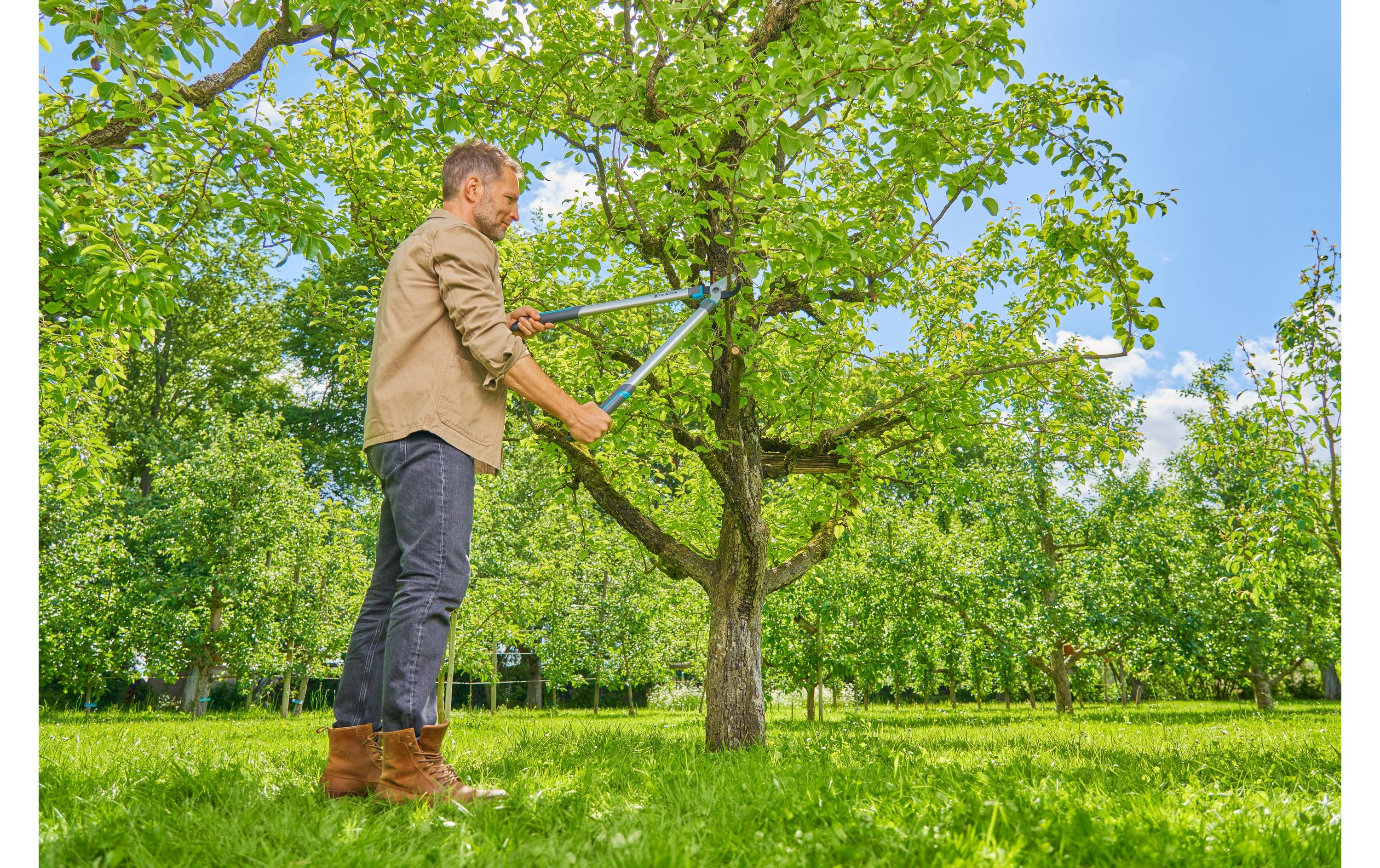 GARDENA Astschere EasyCut L