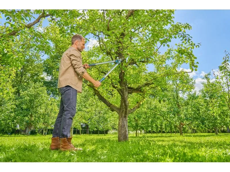GARDENA Astschere EasyCut L