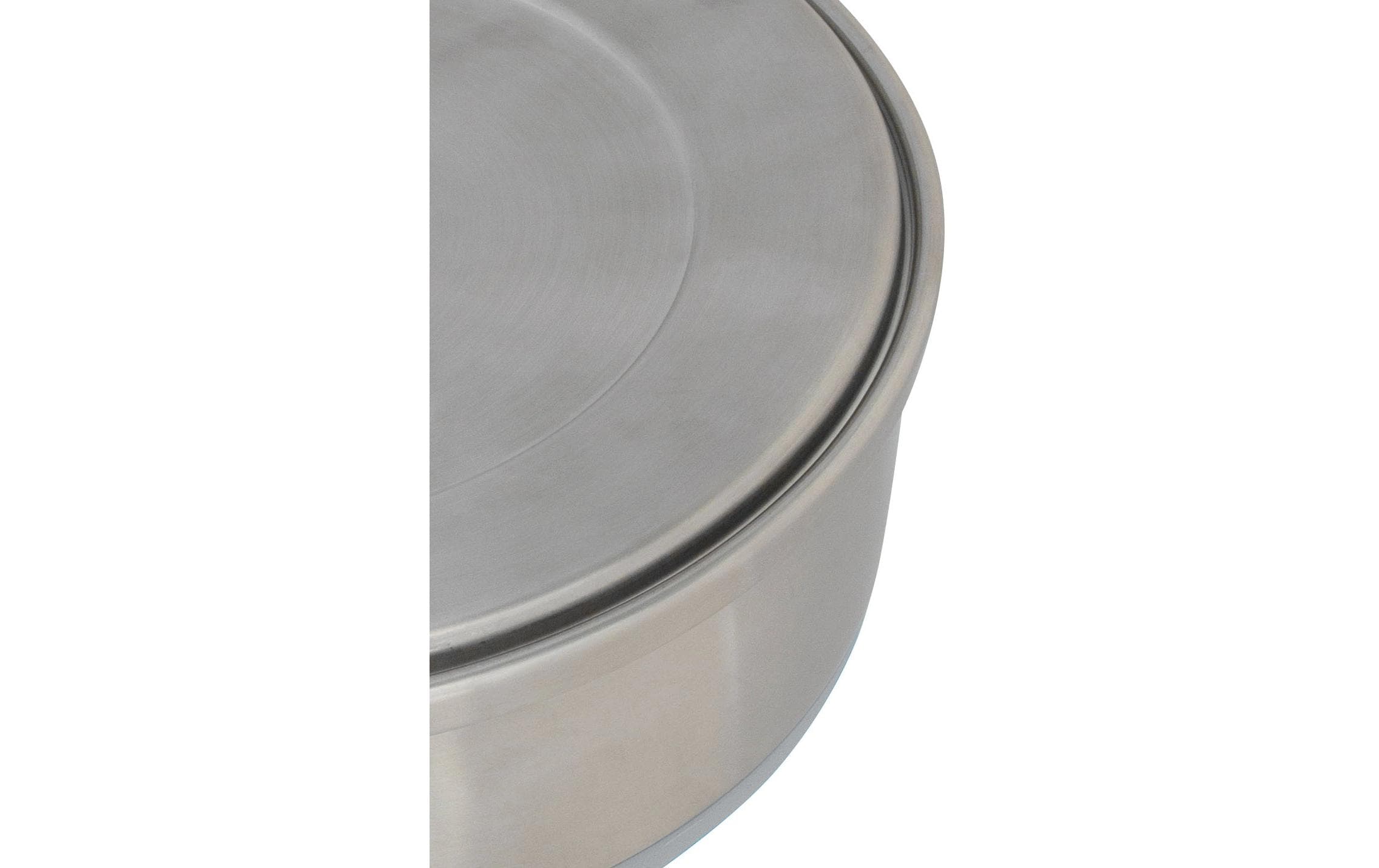 Eurotrail Pfeifkessel 2 l