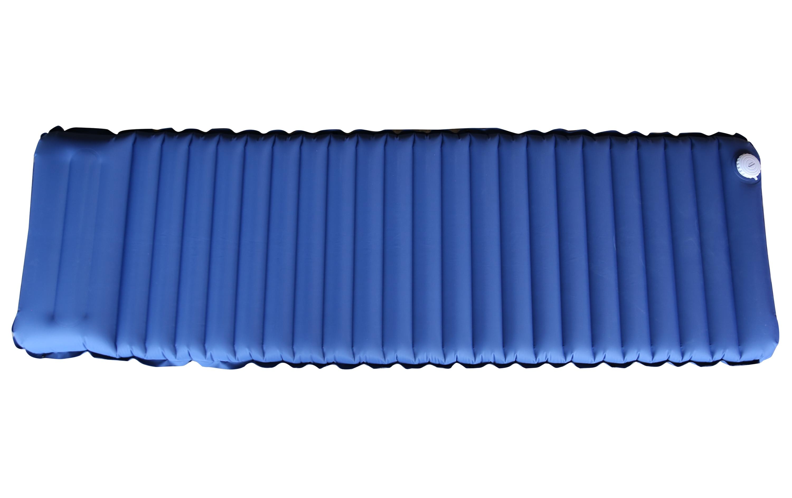 Aerogogo Aeromattress GM4 Blau Aerogogo Aeromattress GM4 Blau