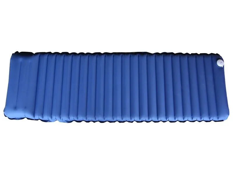 Aerogogo Aeromattress GM4 Blau