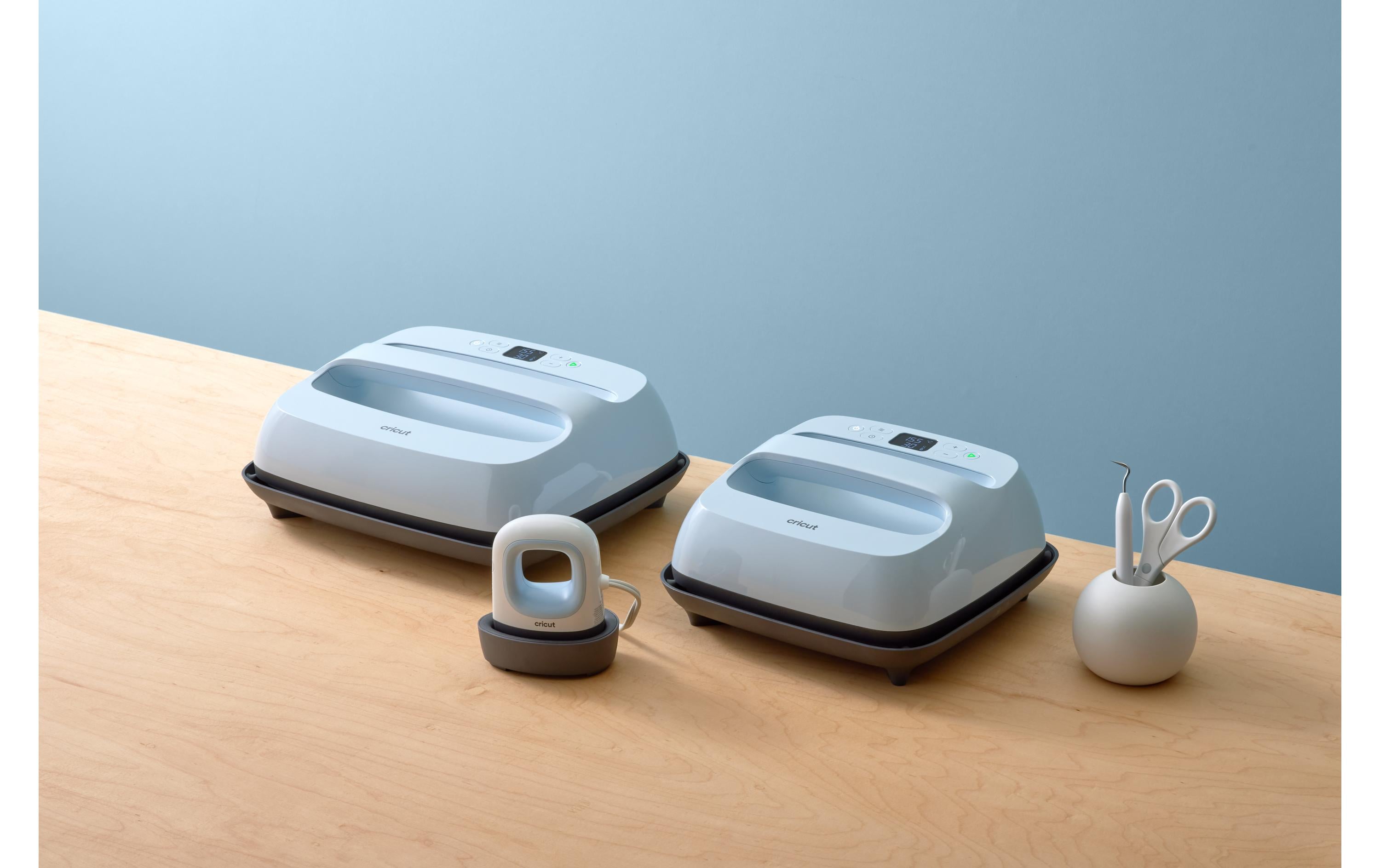 Cricut Transferpresse EasyPress 3 30.5 x 25.4 cm