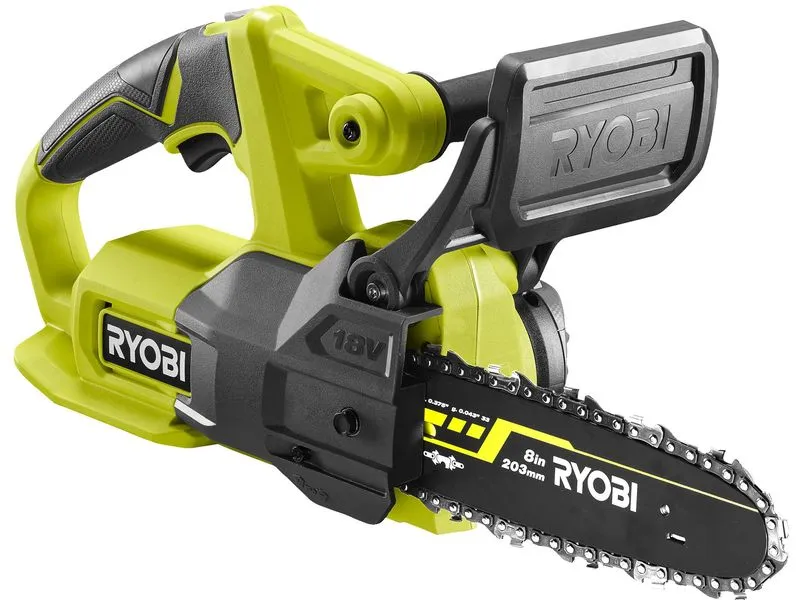 RYOBI Akku-Kettensäge RY18CS20A-0