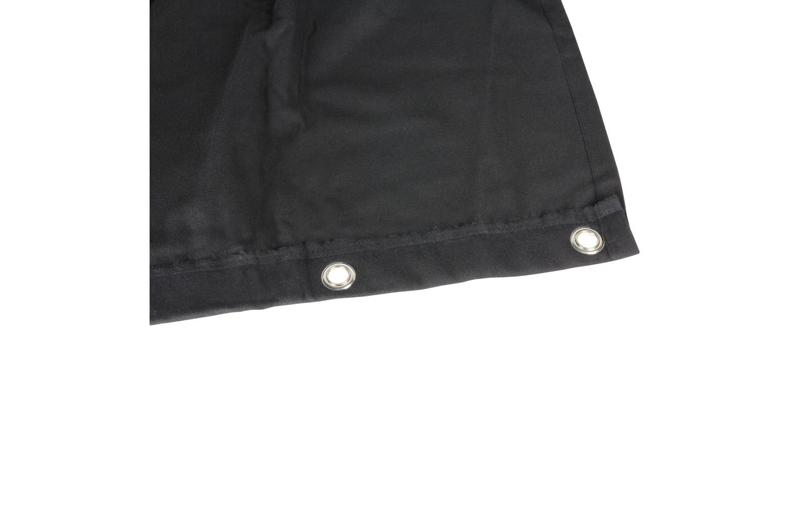 Adam Hall MOLTON 300 3 x 3 BLK