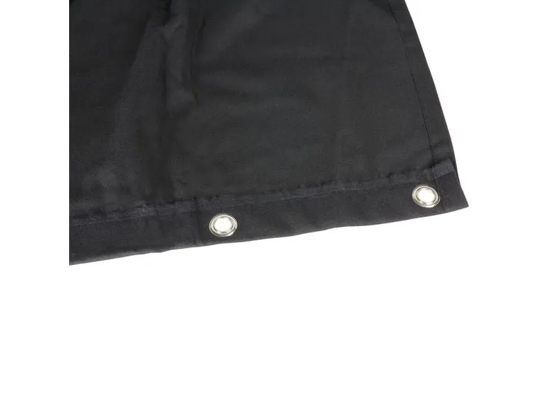 Adam Hall MOLTON 300 3 x 3 BLK