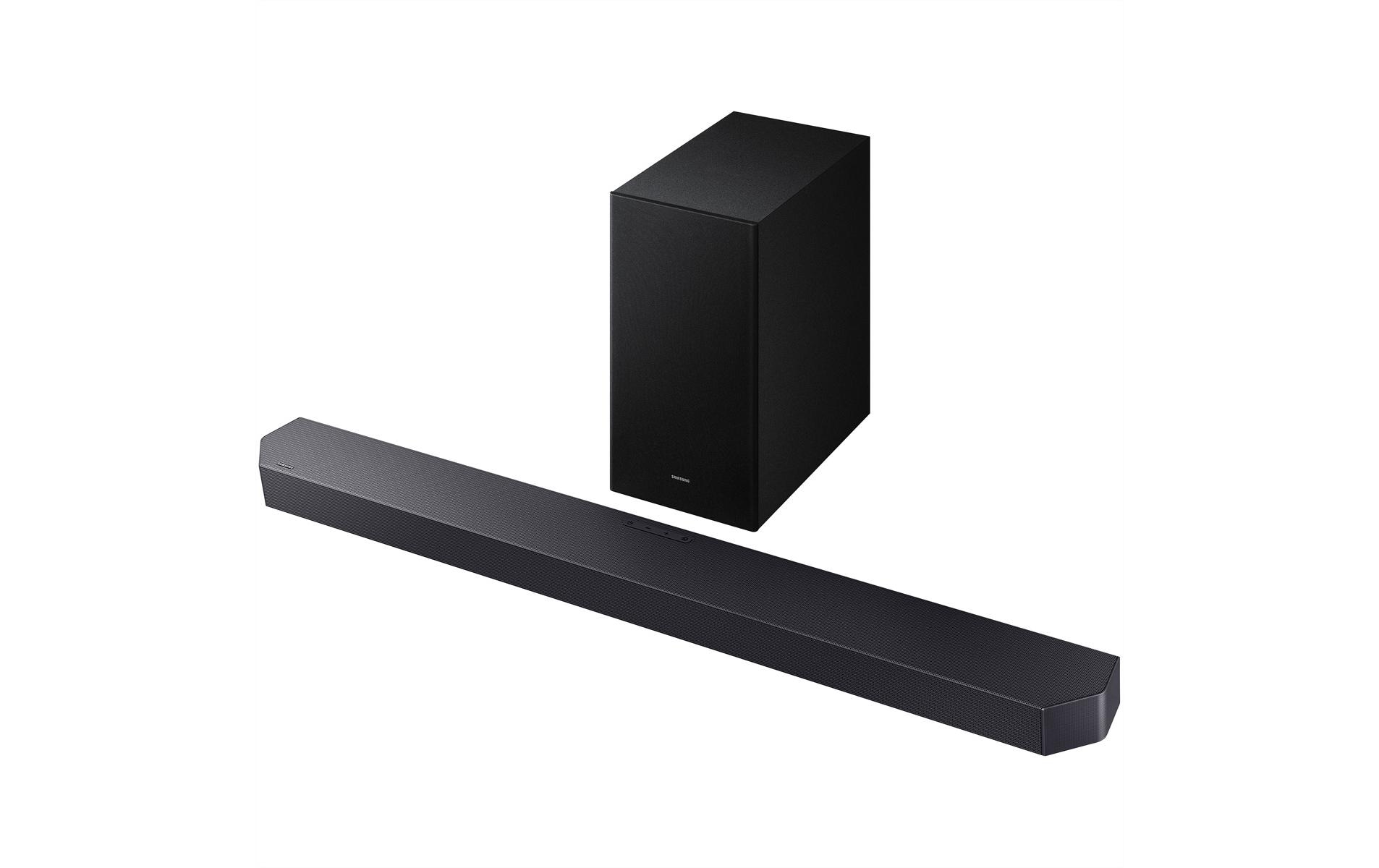 Samsung Soundbar HW-Q600F