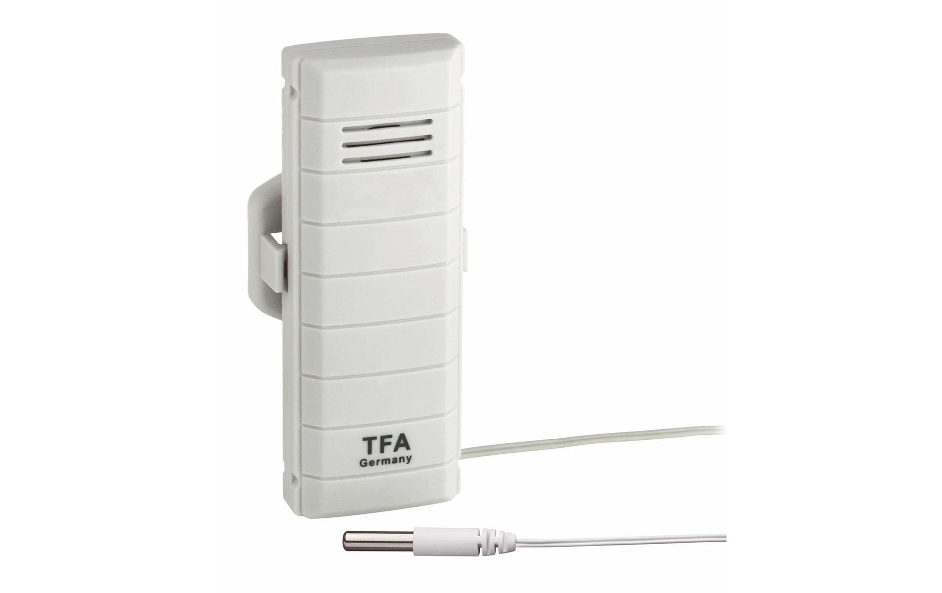 TFA Dostmann Temperaturfühler WeatherHub 30.3301.02