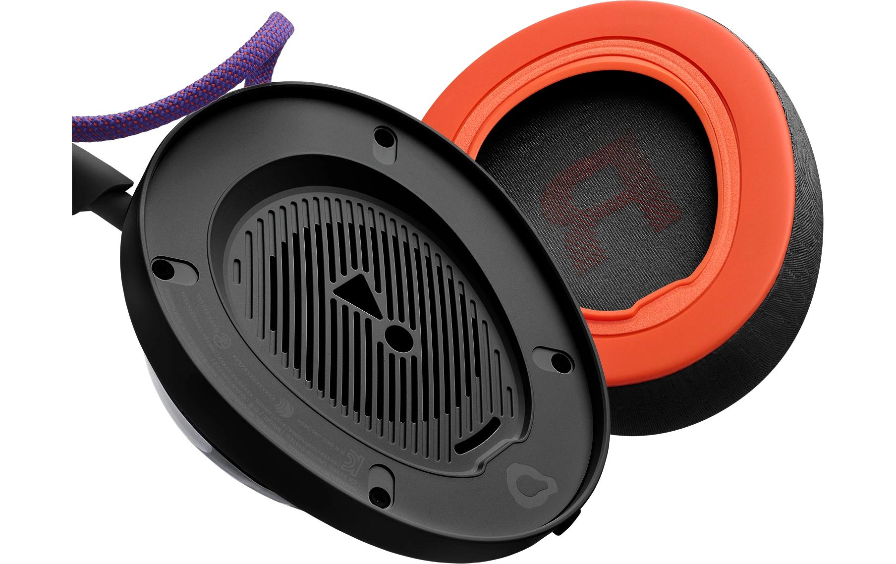 JBL Headset Quantum 650 Schwarz