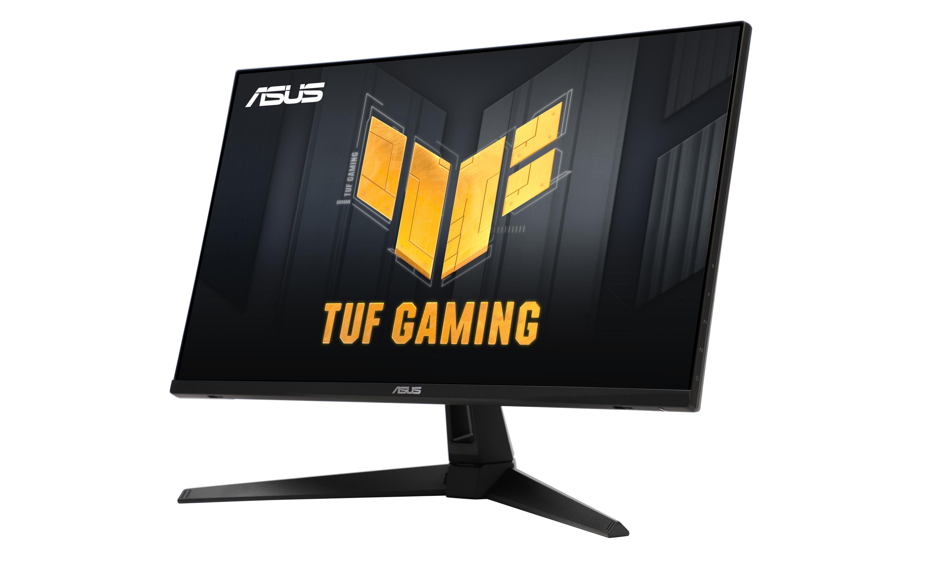 ASUS Monitor TUF Gaming VG27AQA1A ASUS Monitor TUF Gaming VG27AQA1A