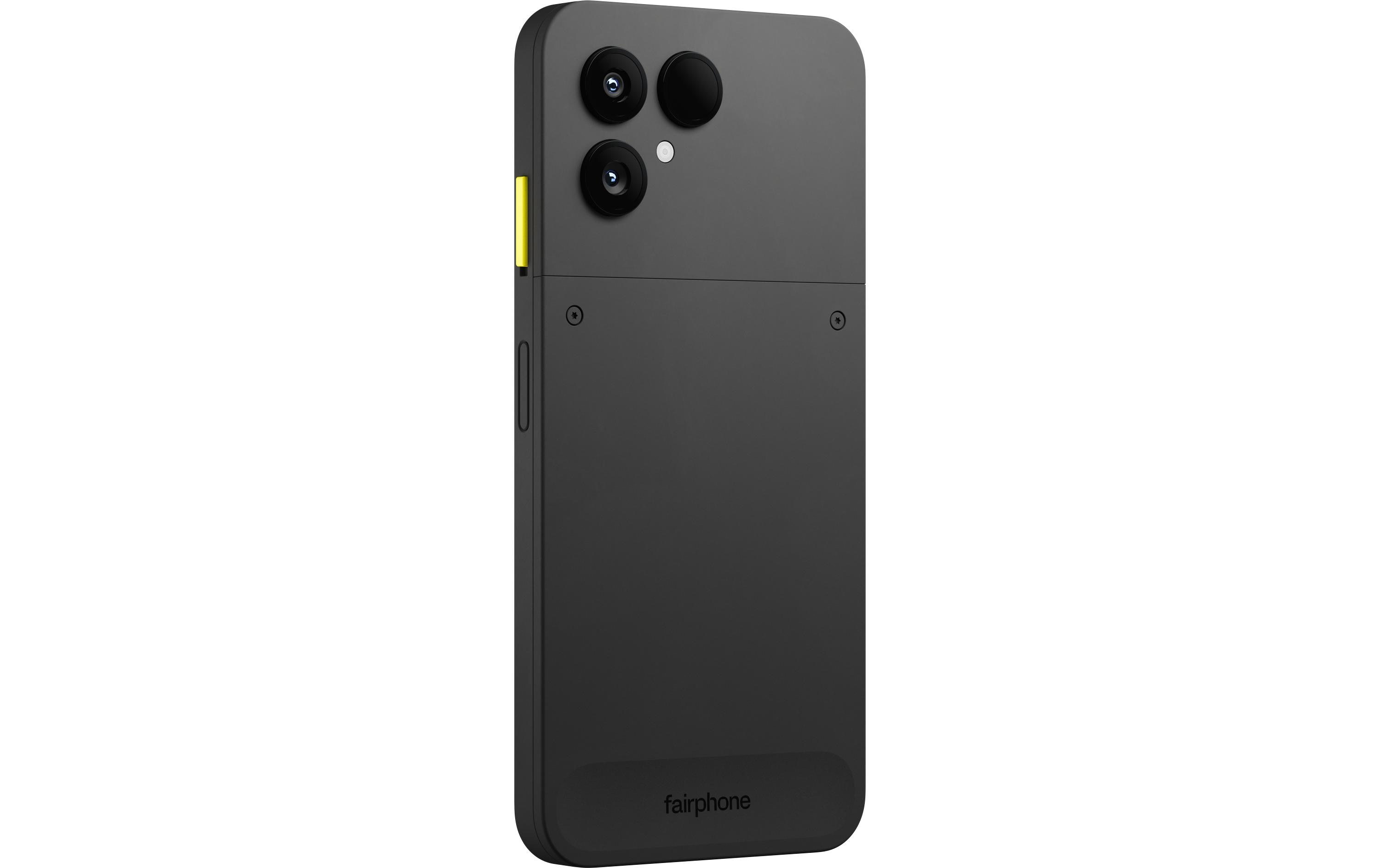 Fairphone Fairphone 6 256 GB Horizon black