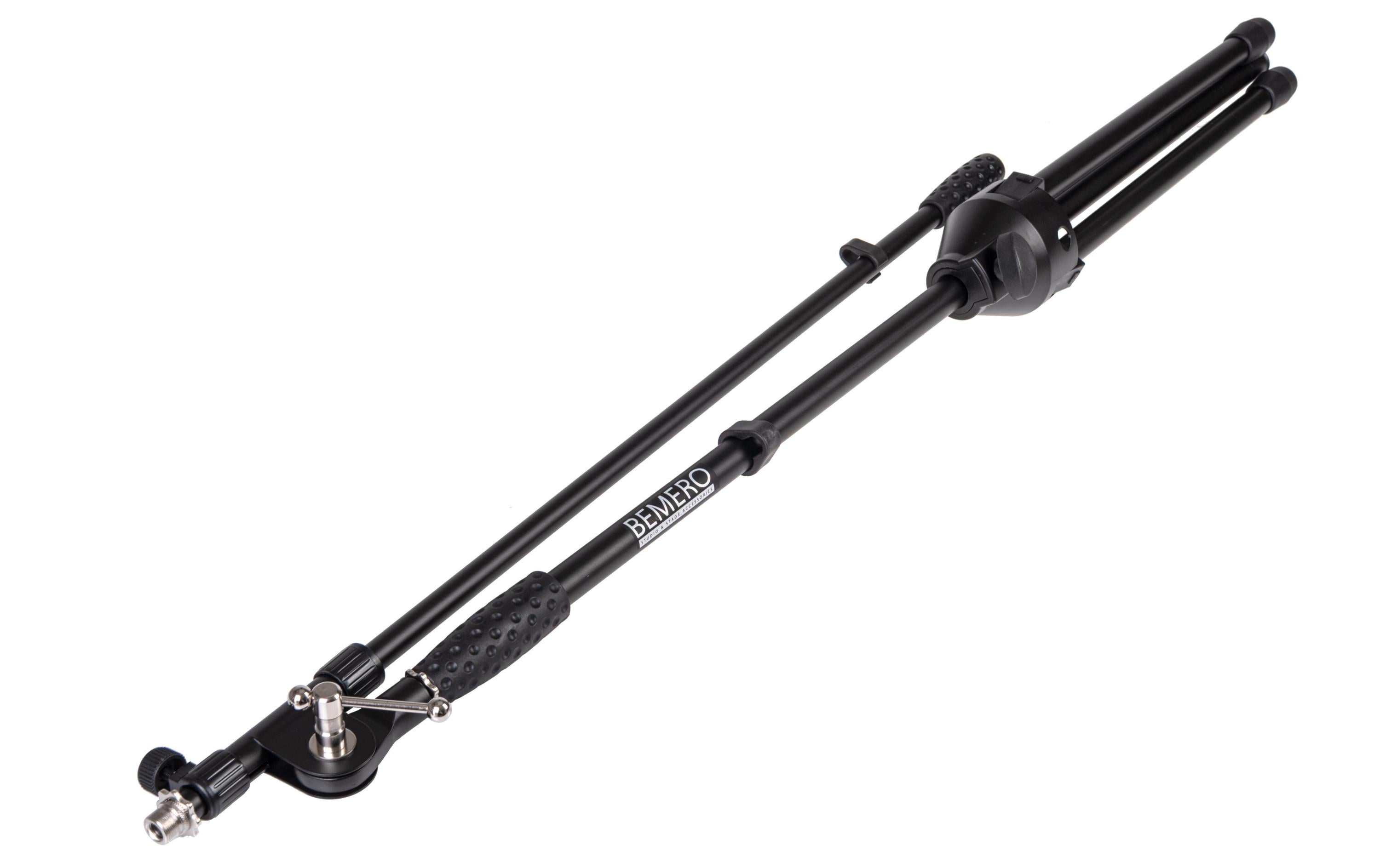 Bemero Bodenstativ MS-9010BK 6er Set Bemero Bodenstativ MS-9010BK 6er Set